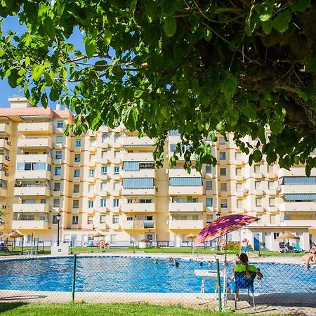 Apartment Andalucia 1 Benalmádena Εξωτερικό φωτογραφία