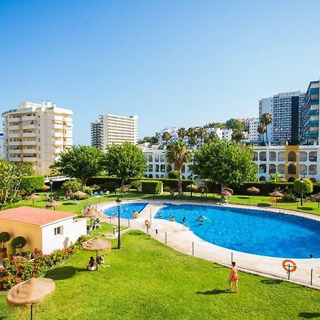 Apartment Andalucia 1 Benalmádena Εξωτερικό φωτογραφία