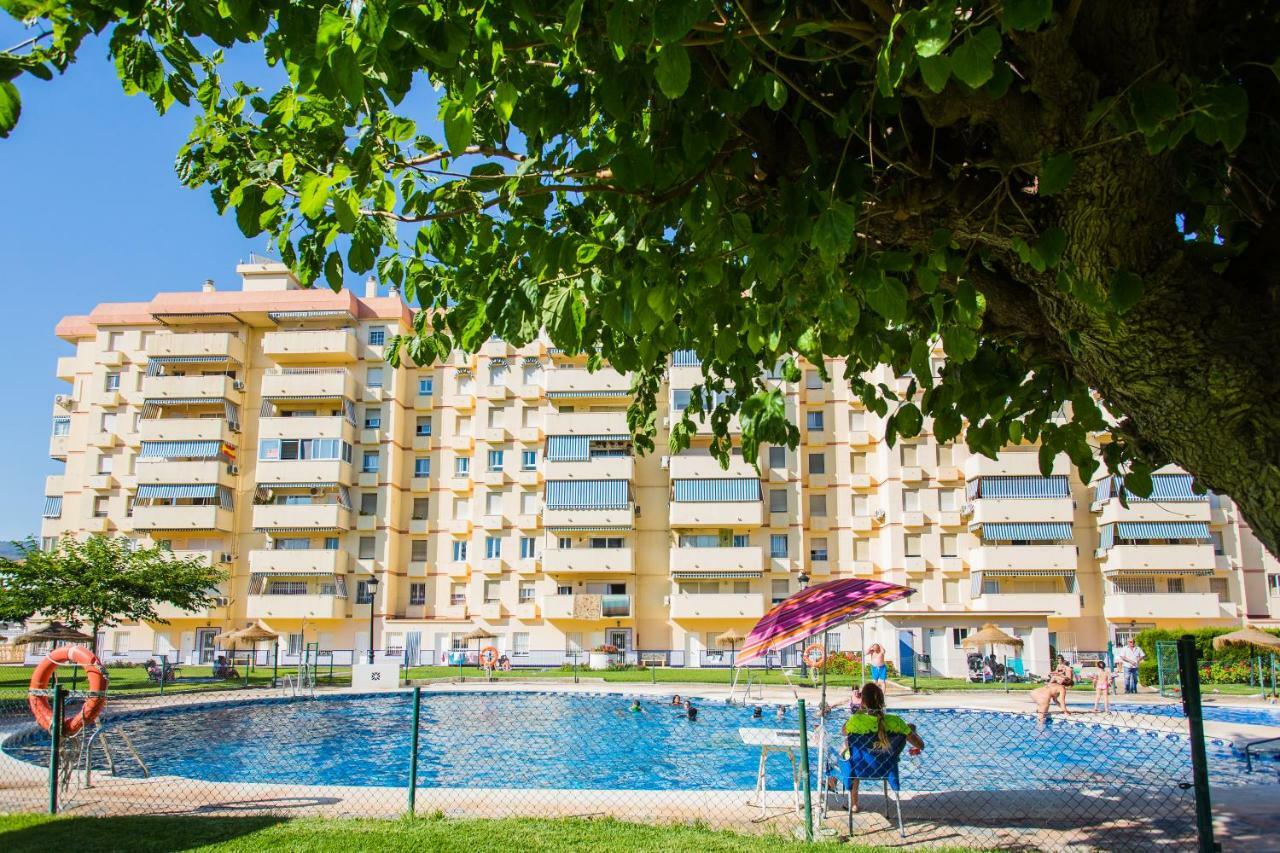 Apartment Andalucia 1 Benalmádena Εξωτερικό φωτογραφία