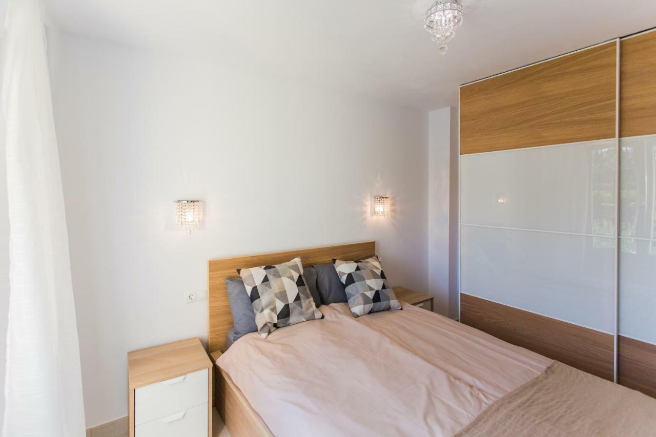 Apartment Andalucia 1 Benalmádena Εξωτερικό φωτογραφία