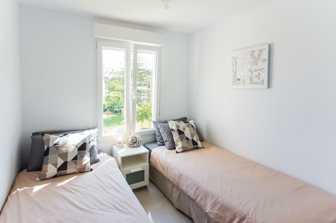Apartment Andalucia 1 Benalmádena Εξωτερικό φωτογραφία